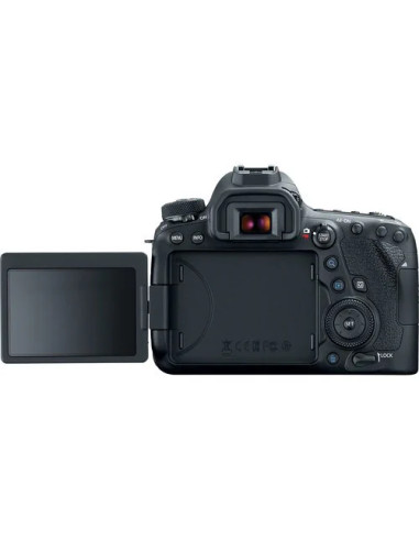 EOS 6D Mark II Body